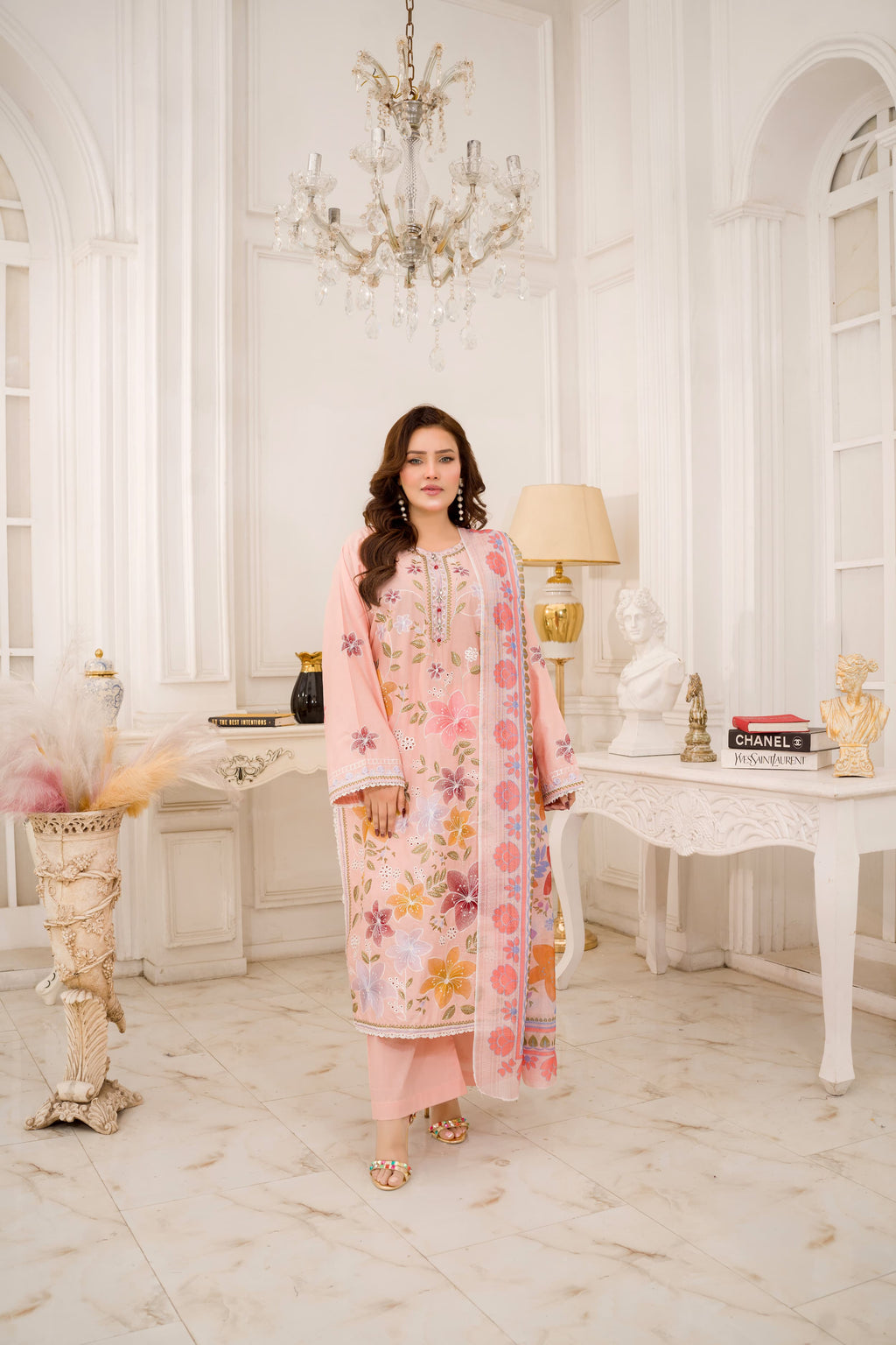 Gulrukh  LG-1013