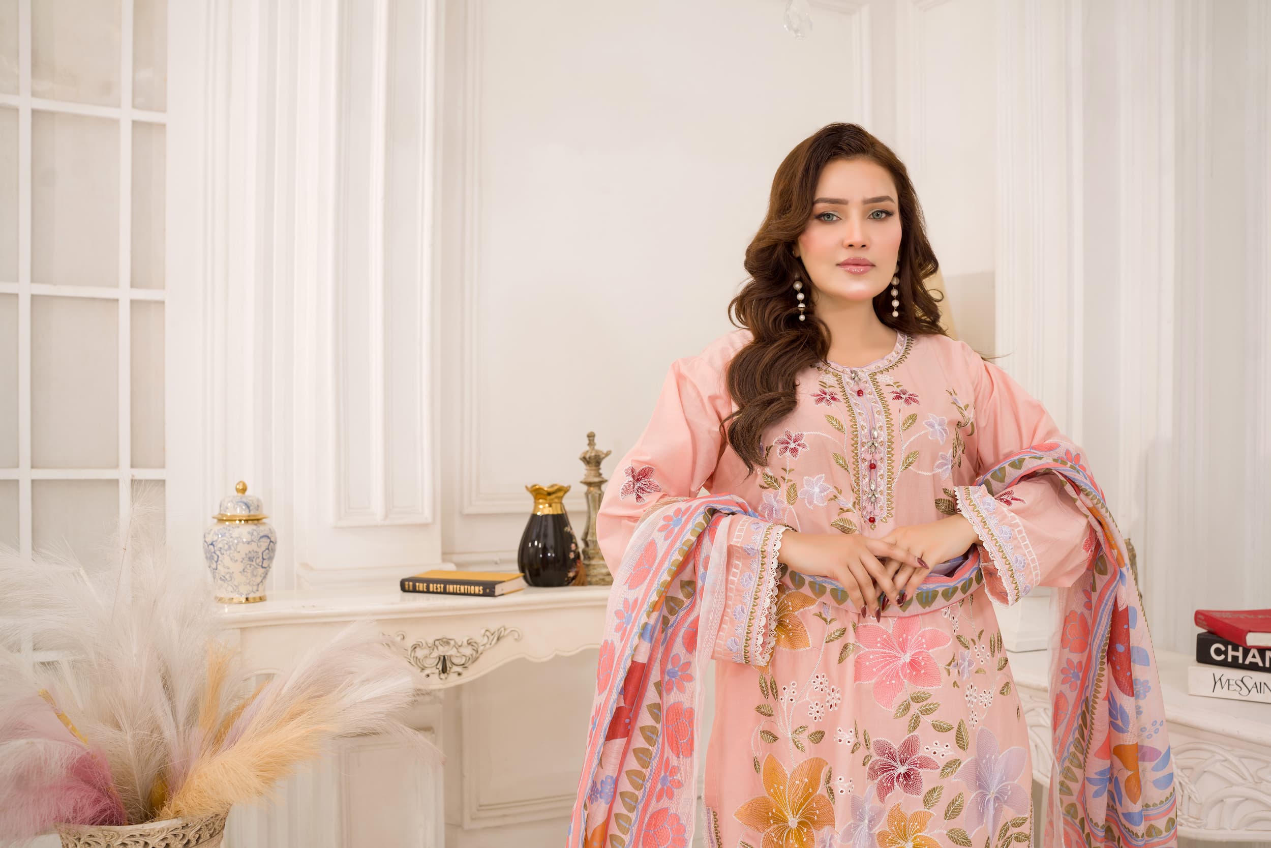 Gulrukh  LG-1013
